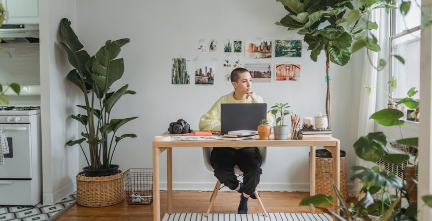 Freelancing can be the best working option across different sectors